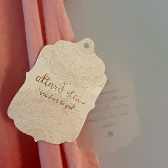 Altar’d State Ombré crochet top - Picture 10 of 10